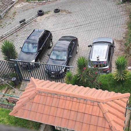 Hostal Mirador De אוטהוואלו מראה חיצוני תמונה
