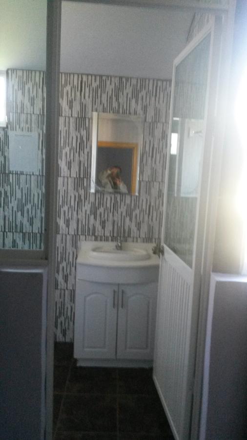 Hostal Mirador De אוטהוואלו מראה חיצוני תמונה