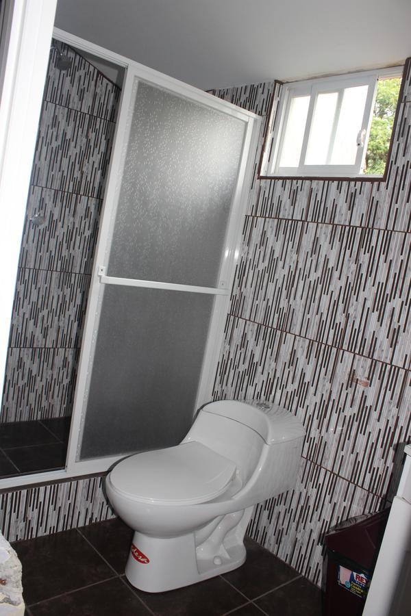 Hostal Mirador De אוטהוואלו מראה חיצוני תמונה