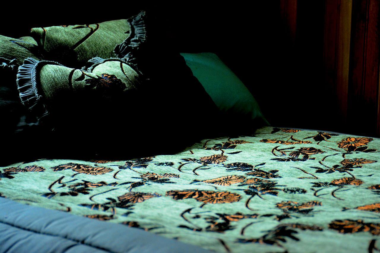 Hostal Mirador De אוטהוואלו מראה חיצוני תמונה